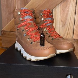 Sorel Kinetic Conquest